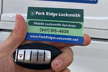 Park Ridge Automotive Locksmith