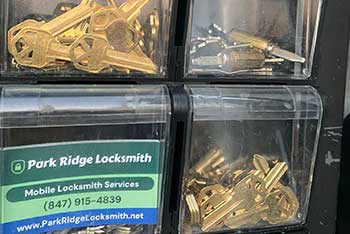 Park Ridge Emergency Locksmith